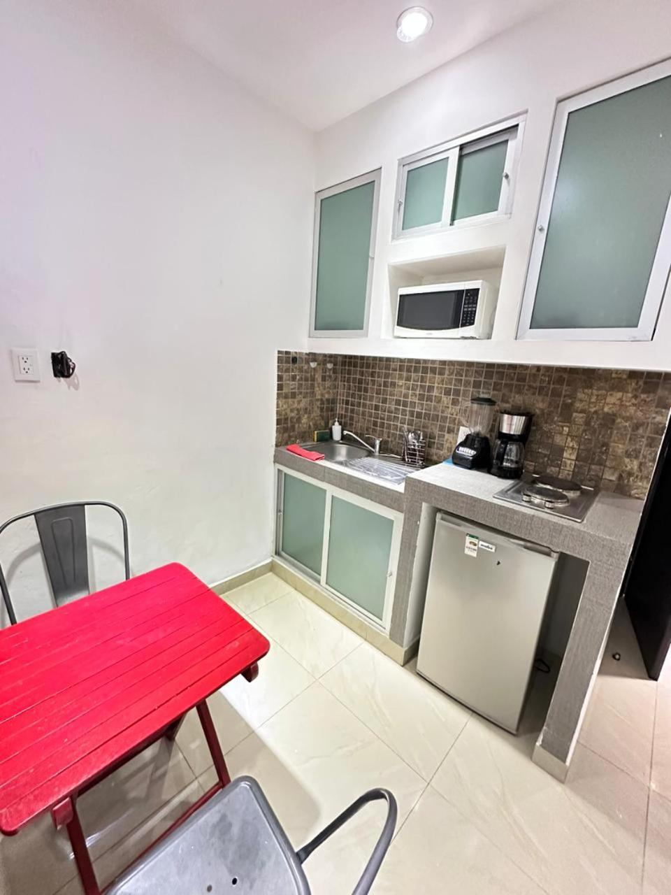 Apartment Comfortable Loft In Condesa