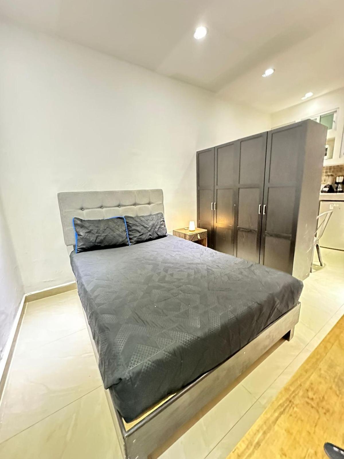 Apartment Comfortable Loft In Condesa *