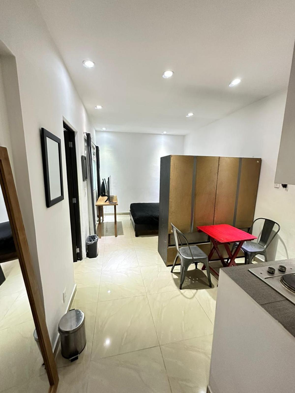 Apartment Comfortable Loft In Condesa *